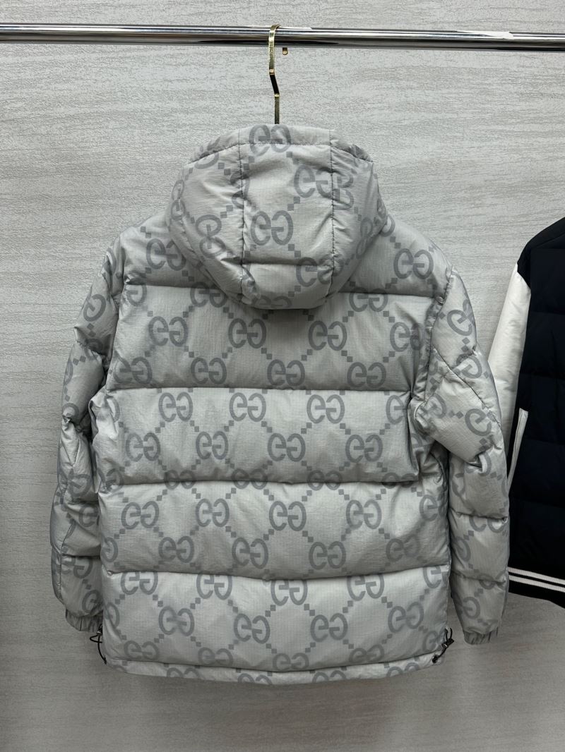 Gucci Down Jackets